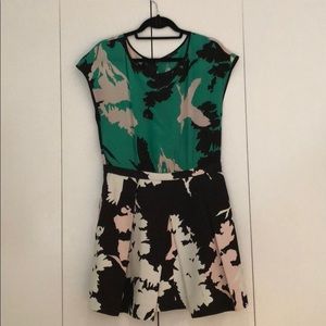 Tibi all season dress